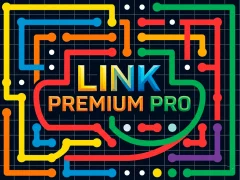 Igra Link Premium Pro spletu