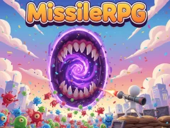 Igra MissileRPG spletu