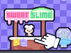 Igra Sweet Slime spletu