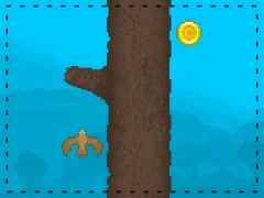 Igra Endless Tree spletu