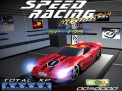 Igra Speed Racing Ultimate 2 spletu