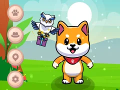 Igra Tap Cute Animals spletu