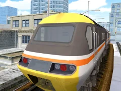 Igra TRAIN GAME IO spletu