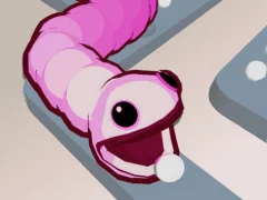 Igra Gobble Dash spletu