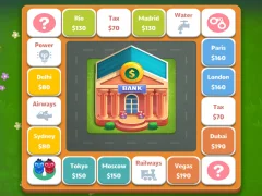 Igra Business Go spletu