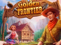 Igra Golden Frontier spletu