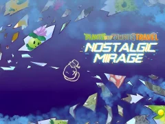 Igra Plants vs Zombies – Travel Nostalgic Mirage spletu