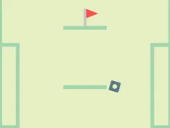 Igra Jumping Box spletu