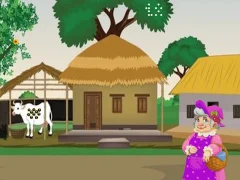 Igra The Clever Little Monkey spletu