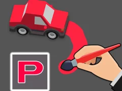 Igra Parking Way spletu