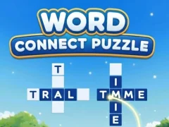 Igra Word Connect Puzzle spletu