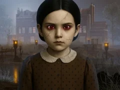 Igra Clap Clap Nightmare spletu