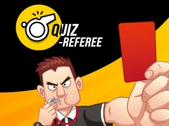 Igra Become A Referee spletu