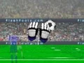 Igra Goalkeeper Premier spletu