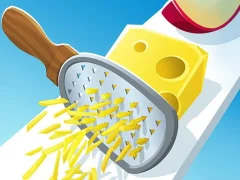 Igra Grate It spletu
