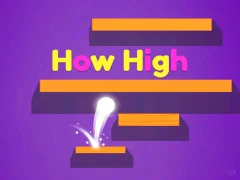 Igra How High spletu