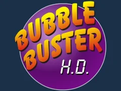 Igra Bubble Buster HD spletu