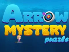 Igra Arrow Mystery Puzzle spletu
