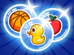 Igra Bubble Pop spletu