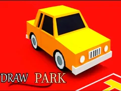 Igra Draw Park spletu
