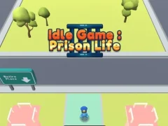 Igra Idle Game Prison Life spletu