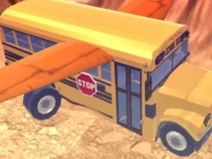 Igra Max Crusher Crazy Destruction and Car Crashes spletu