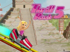 Igra Thrill Rush 5 spletu