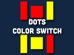 Igra Dot Color Switch spletu