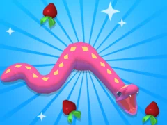 Igra Snake Island 3D spletu