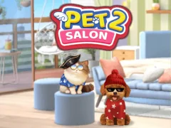 Igra Pet Salon 2 spletu