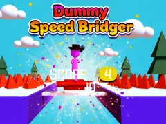 Igra Dummy Speed Bridger spletu