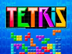 Igra Tetris Master spletu