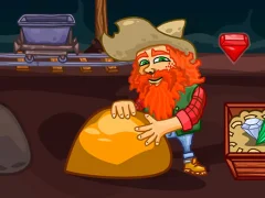 Igra Gold Digger Jack spletu
