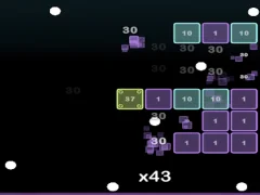 Igra Bricks Buster spletu