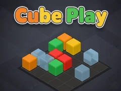 Igra Cube Play spletu