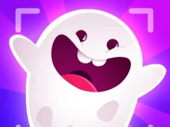 Igra Ghost Finder spletu
