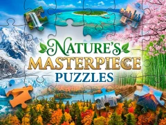 Igra Jigsaw Puzzle: Beauty Views spletu
