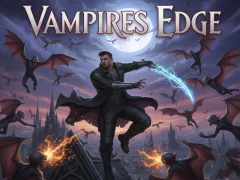 Igra Vampires Edge spletu