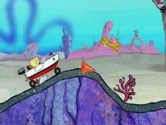 Igra Boat-O-Cross 2 spletu