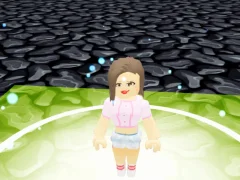 Igra Your Obby Labyrinth spletu