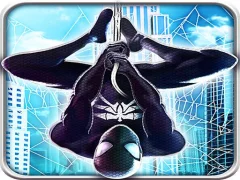 Igra Marvel Ultimate Spider-man spletu