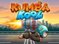 Igra Kumba Kool spletu