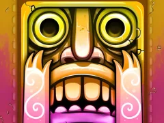 Igra Temple Run 2: Holi Festival spletu