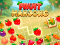 Igra Fruit Mahjong spletu