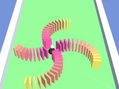Igra Domino Fun spletu