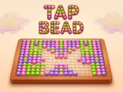 Igra Tap Bead spletu
