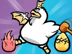 Igra Wired Chicken Inc spletu