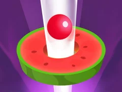 Igra Helix Bounce spletu