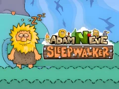 Igra Adam and Eve: Sleepwalker spletu