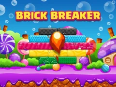 Igra Brick Breaker spletu